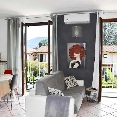 Apartmán Zara House - And Pet Friendly