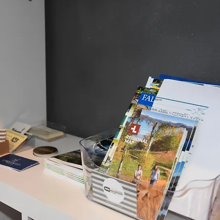Apartmán Zara House - And Pet Friendly Brusimpiano