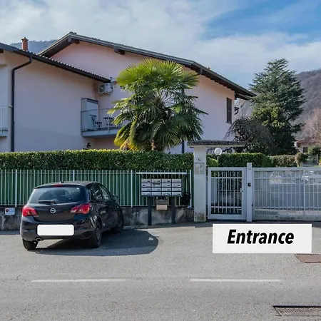 Apartman Zara House - And Pet Friendly