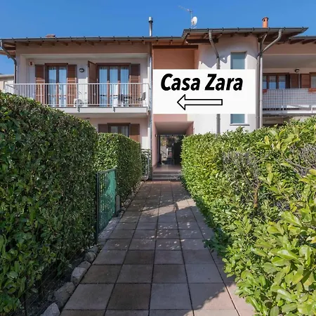 Zara House - And Pet Friendly