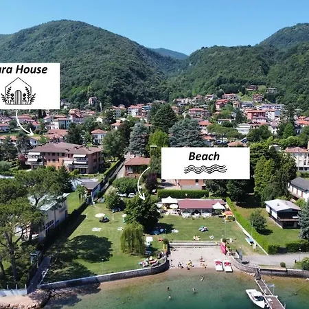 Zara House - And Pet Friendly Apartment