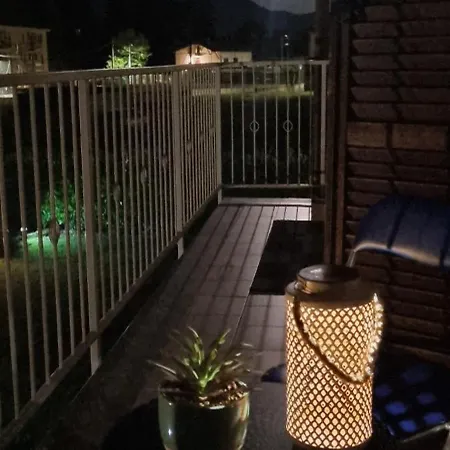Zara House - And Pet Friendly Apartment Brusimpiano