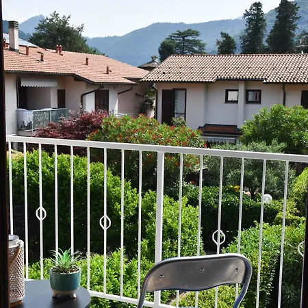 Apartment Zara House - And Pet Friendly Brusimpiano