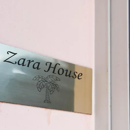 Zara House - And Pet Friendly Apartment Brusimpiano