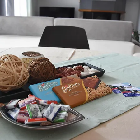 Zara House - And Pet Friendly Brusimpiano