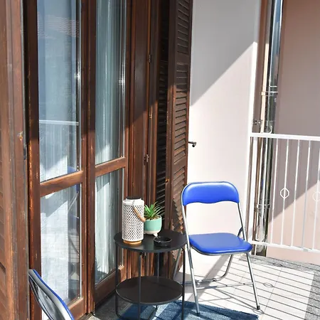 Zara House - And Pet Friendly Apartment Brusimpiano