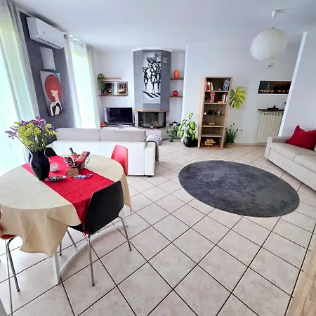 Zara House - And Pet Friendly * Brusimpiano