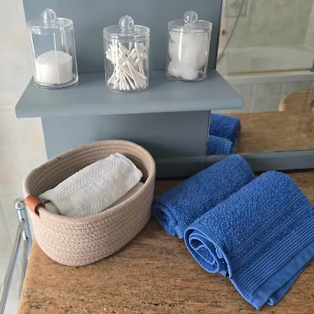 Zara House - And Pet Friendly Apartment